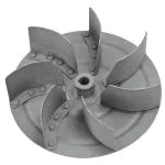 Aspirateur à copeaux cartouche Bernardo DC 450 CF 05