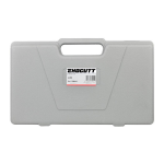 Coffret taraudset filières HS 44 PZ