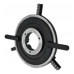 Mandrin 3 mors pour positionneur de soudage 03