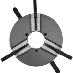 Mandrin 3 mors pour positionneur de soudage 04