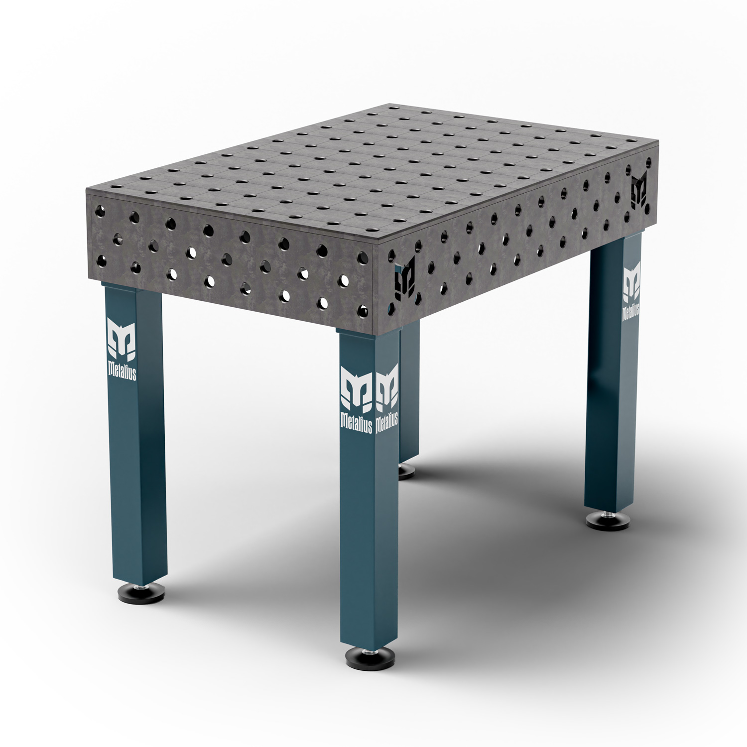 Table-de-soudage-Metalius-1200x800mm-Ø28mm
