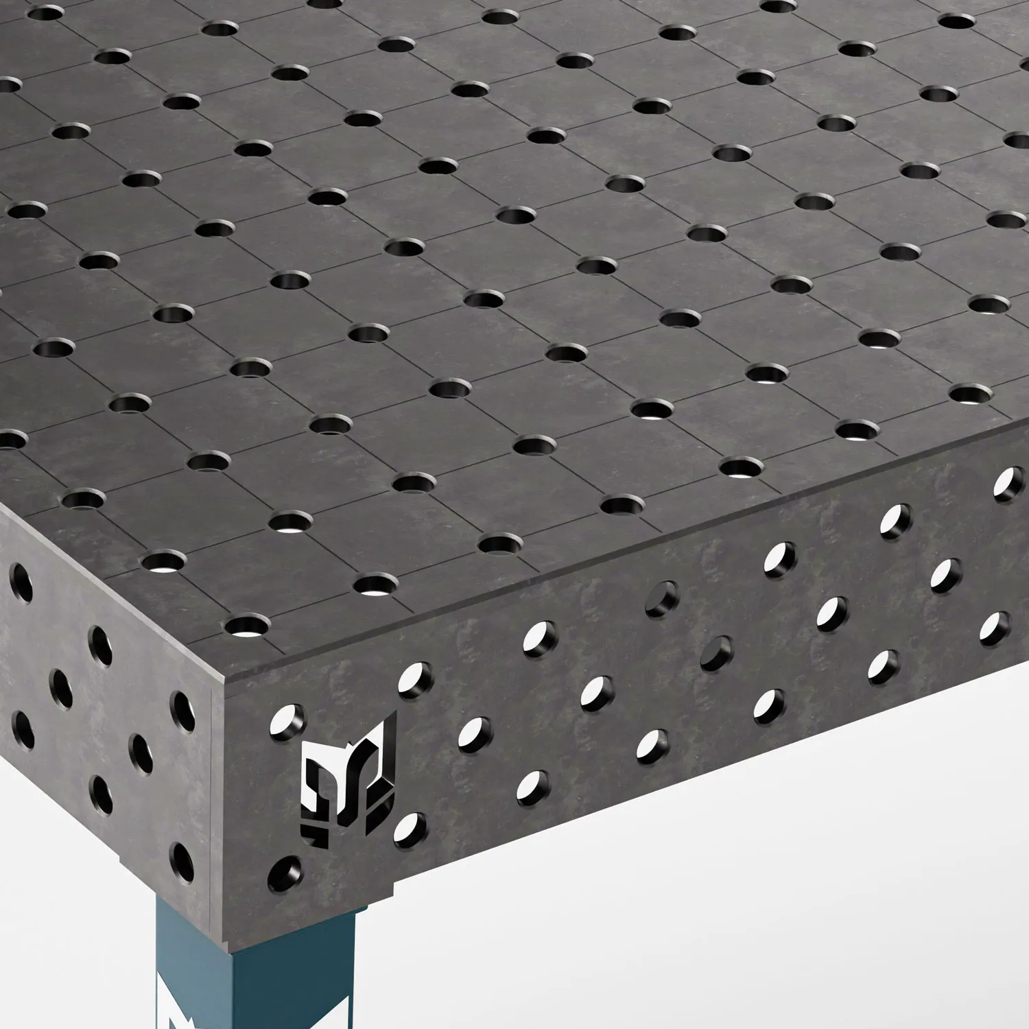 Table-de-soudure-Metalius-1200x800-Ø28mm