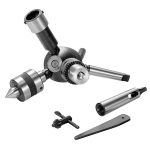 Tête revolver pour tour à métaux - 22-1068