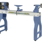 Tour à bois professionnel Bernardo HCL 1200 230v 02