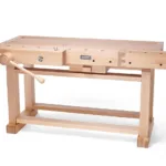 Etabli de menuisier en bois Superb 1700 "COMBO"