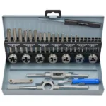 Coffret tarauds et filières HS 32 PZ