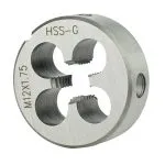 Coffret tarauds et filières HS 32 PZ