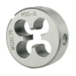 Coffret tarauds et filières HS 32 PZ