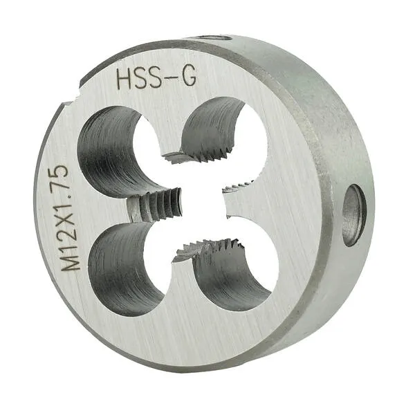 Coffret tarauds et filières HS 32 PZ