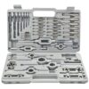 Taraudage - Coffret tarauds set