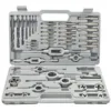 Taraudage - Coffret tarauds set