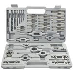 Coffret taraudset filières HS 44 PZ