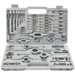 Taraudage - Coffret tarauds set