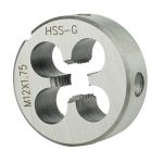 Coffret taraudset filières HS 44 PZ