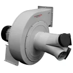 Turbine d'aspiration FM 350N