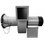 Turbine d'aspiration FM 350N