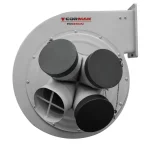 Turbine d'aspiration FM 350N