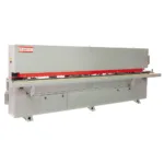 Plaqueuse de chants Holzmann KAM215ALL_400V