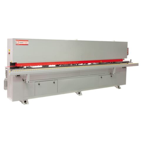 Plaqueuse de chants Holzmann KAM215ALL_400V