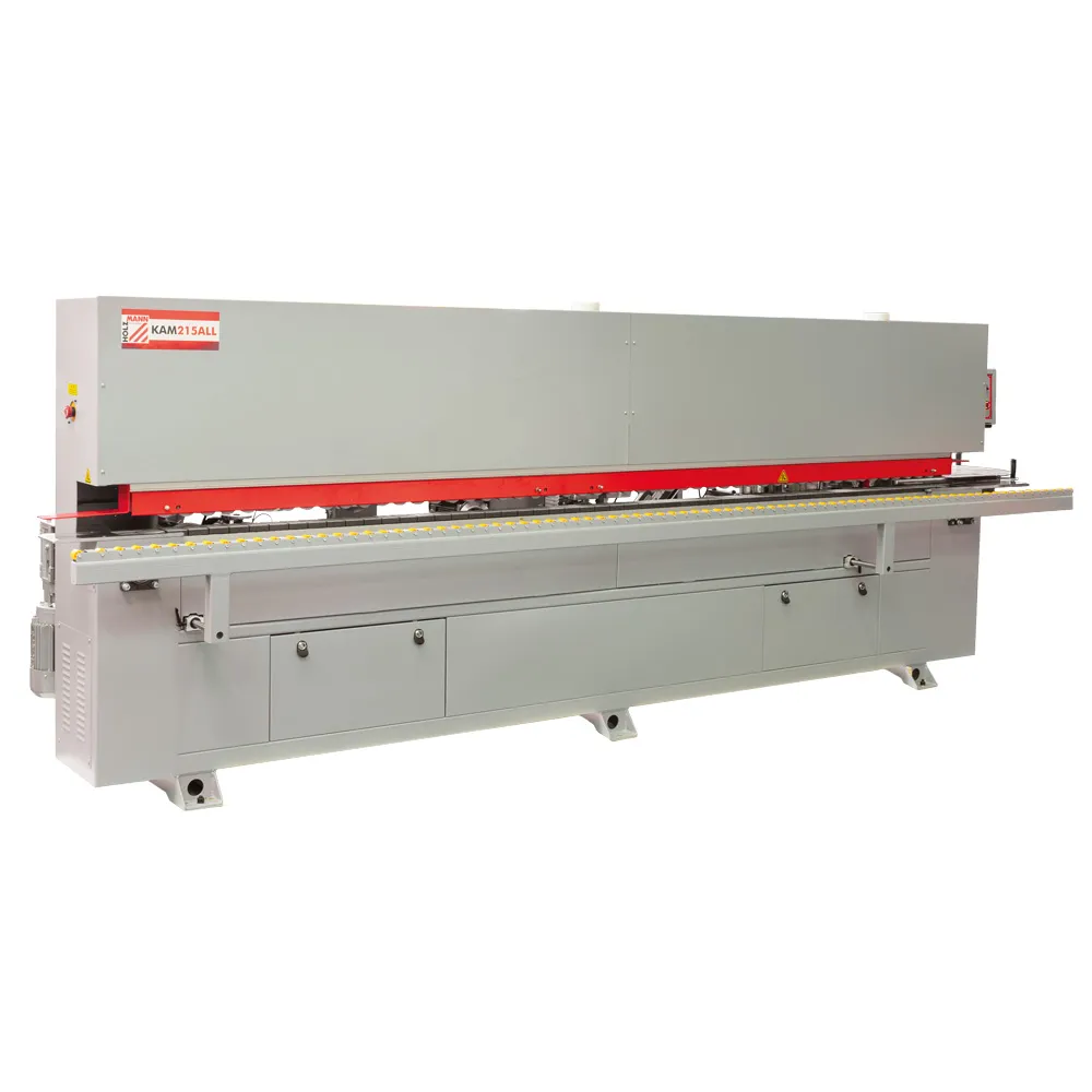 Plaqueuse de chants Holzmann KAM215ALL_400V
