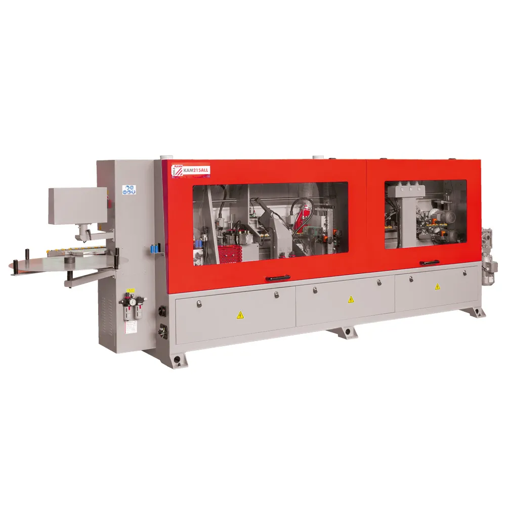 Plaqueuse de chants Holzmann KAM215ALL_400V
