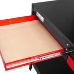 Établi atelier métallique Holzmann WT06