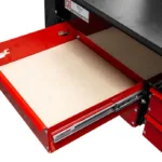 Établi atelier métallique Holzmann WT37