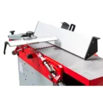 Raboteuse Dégauchisseuse Holzmann HOB 260 ECO Mono 230V Monophasé