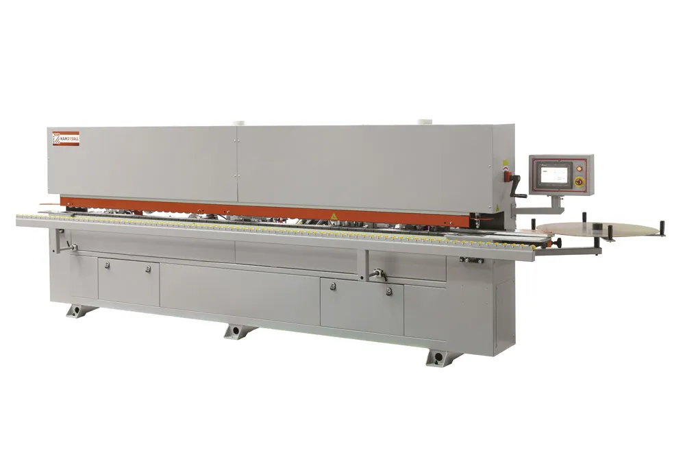 Plaqueuse de chants Holzmann KAM215ALL_400V