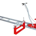 Scierie avec accessoire mobile Holzmann MOBAS2