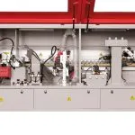 Plaqueuse de chants Holzmann KAM215ALL_400V