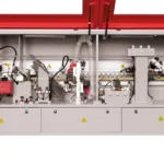 Plaqueuse de chants Holzmann KAM215ALL_400V