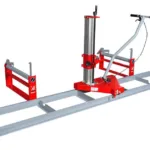 Scierie avec accessoire mobile Holzmann MOBAS2