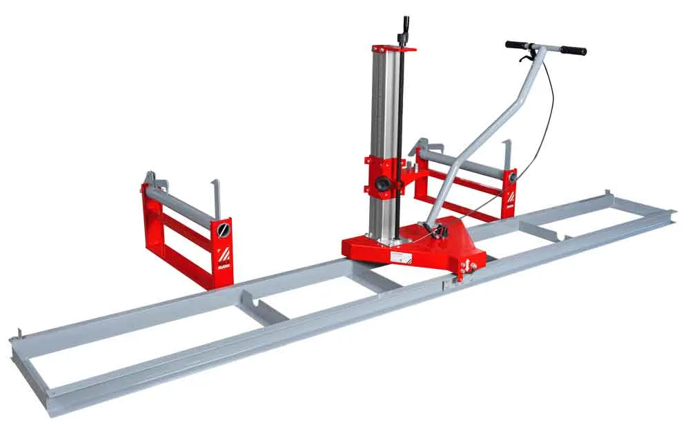 Scierie avec accessoire mobile Holzmann MOBAS2