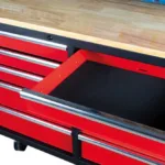Établi atelier avec tiroirs Holzmann WEWA2130