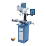 BF 28 BDC incl. indicateur digital 3 axes