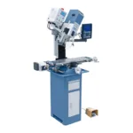BF 28 BDC incl. indicateur digital 3 axes