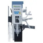 BF 28 BDC incl. indicateur digital 3 axes