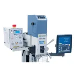 BF 28 BDC incl. indicateur digital 3 axes