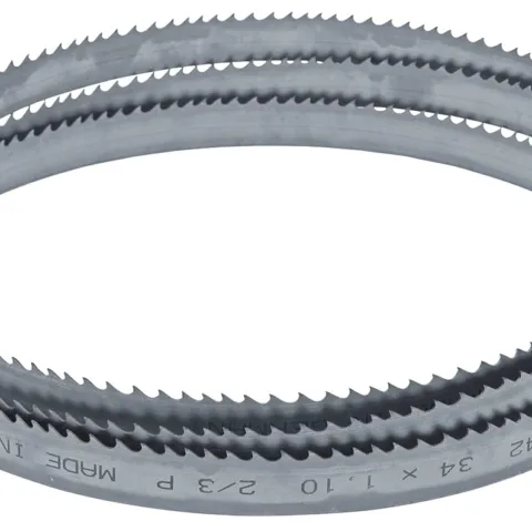 Ruban 4010 x 34 x 1,1 mm - 2 ZpZ pour BBS 780 B