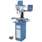 Perceuse Fraiseuse Bernardo BF 28 BDC 02-1113_1
