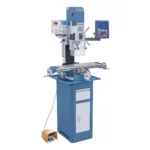 Perceuse Fraiseuse Bernardo BF 28 BDC 02-1113_2