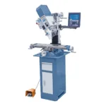 Perceuse Fraiseuse Bernardo BF 28 BDC 02-1113_3