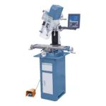 Perceuse Fraiseuse Bernardo BF 28 BDC 02-1113_4