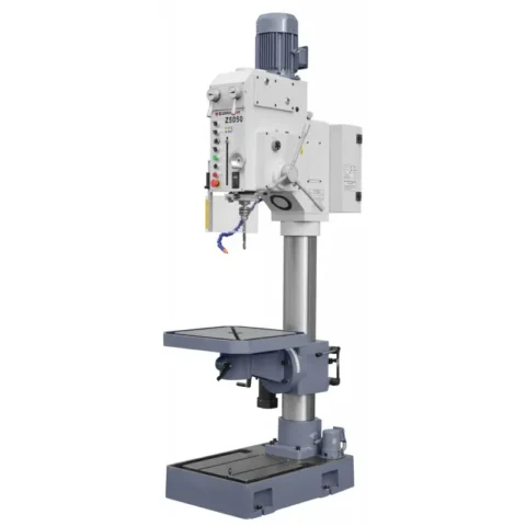 Perceuse à colonne industrielle Cormak Z5050 01