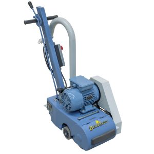 Ponceuse à parquet Bernardo PSM 200 01