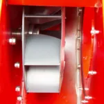 Turbine d'aspiration Holzmann FAN4000 400V