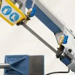 Scie à ruban Bernardo HBS 150 Z - 230V