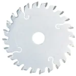 Lame de scie circulaire bois 90 x 20 x 3 mm - Bernardo