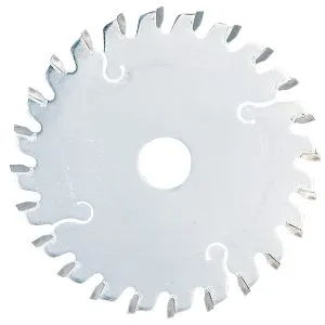 Lame de scie circulaire bois 90 x 20 x 3 mm - Bernardo